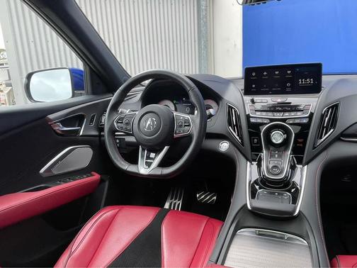 2023 Acura RDX Base