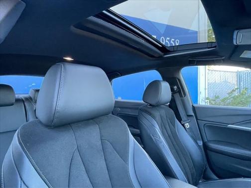 2024 Acura Integra w/A-Spec Technology Package