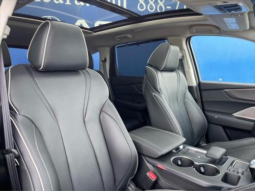 2024 Acura MDX w/Advance Package