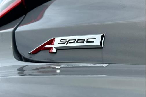 2025 Acura TLX A-Spec