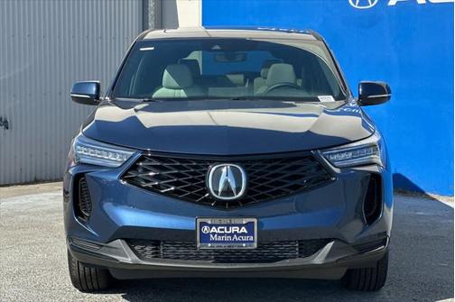 2025 Acura RDX Base