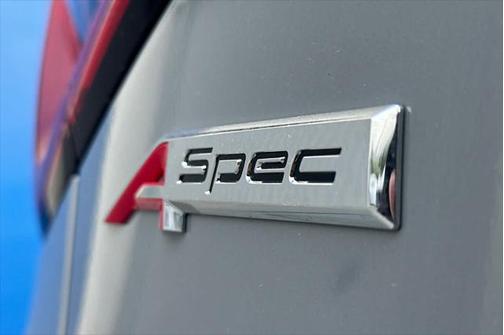 2025 Acura MDX w/A-Spec Advance Package