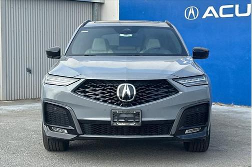 2025 Acura MDX w/A-Spec Advance Package