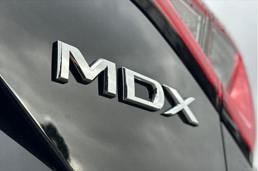 2025 Acura MDX w/Technology Package