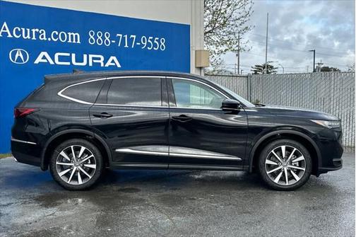 2025 Acura MDX w/Technology Package