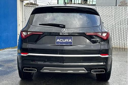 2025 Acura MDX w/Technology Package