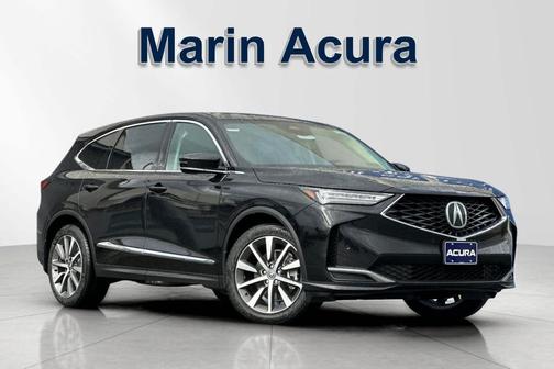 2025 Acura MDX w/Technology Package