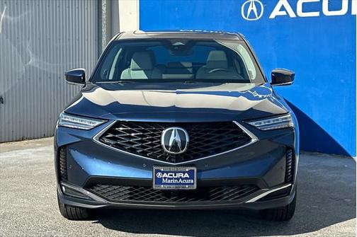 2025 Acura MDX w/Technology Package