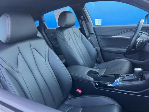 2023 Acura Integra w/A-Spec Package