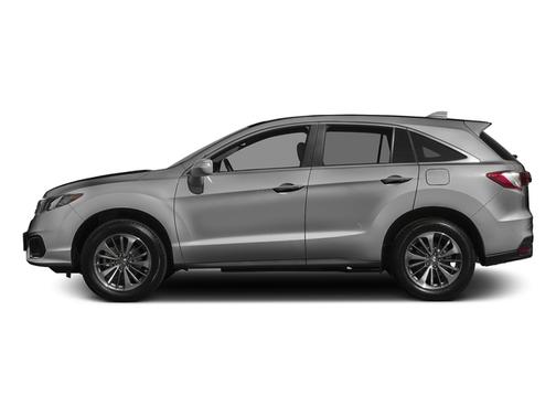 2017 Acura RDX Advance Package
