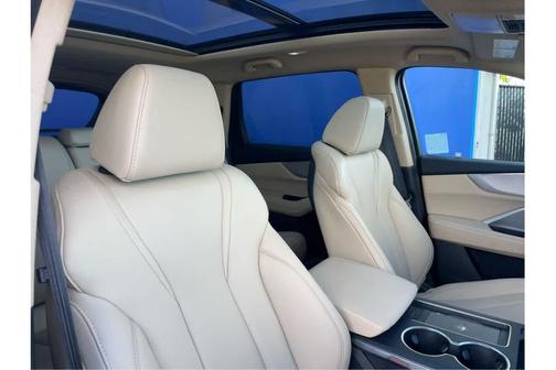 2025 Acura MDX Standard