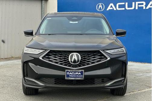 2025 Acura MDX Standard
