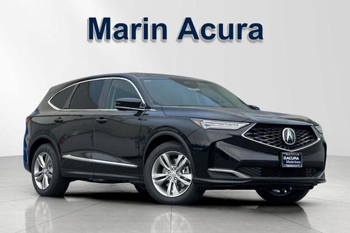 2025 Acura MDX Standard