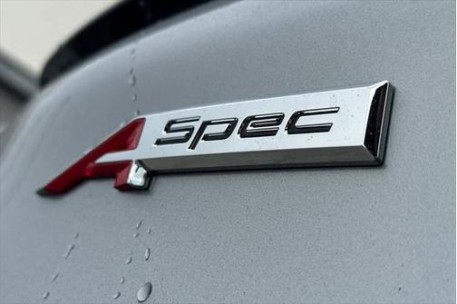 2025 Acura Integra w/A-Spec Package