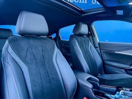 2025 Acura Integra w/A-Spec Technology Package