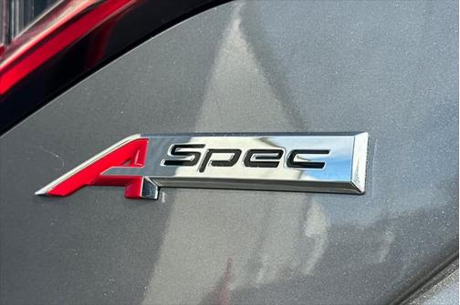 2025 Acura MDX w/A-Spec Package