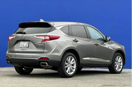 2023 Acura RDX Base