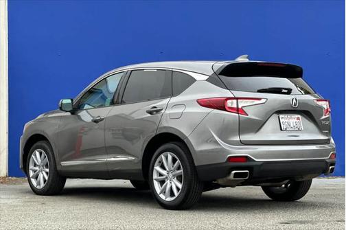 2023 Acura RDX Base