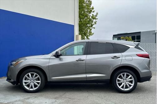 2023 Acura RDX Base