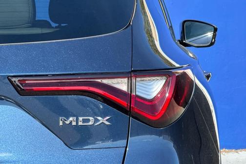 2026 Acura MDX w/Technology Package