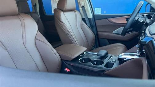 2024 Acura MDX w/Technology Package