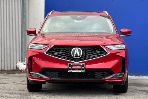 2026 Acura MDX w/Advance Package