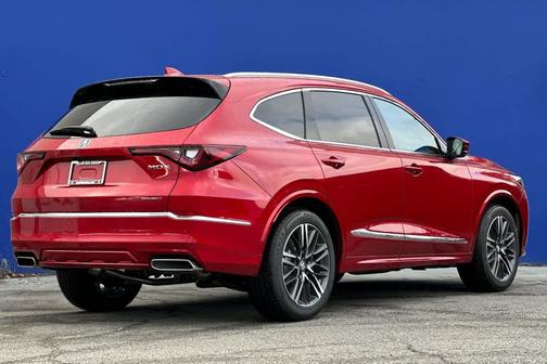 2026 Acura MDX w/Advance Package