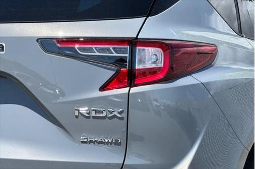 2025 Acura RDX A-Spec Advance Package