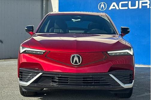 2024 Acura ZDX w/A-Spec Package