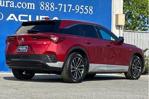 2024 Acura ZDX w/A-Spec Package