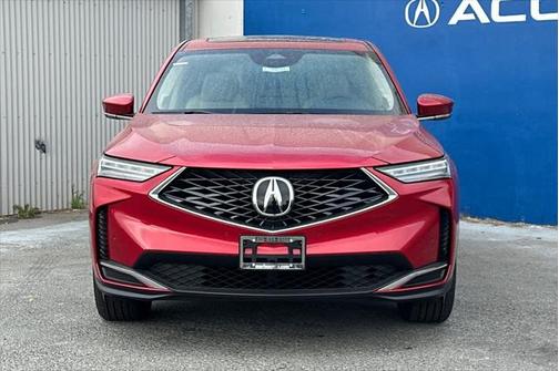 2025 Acura MDX w/Technology Package