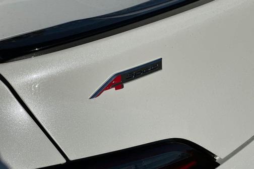 2026 Acura Integra w/A-Spec Package