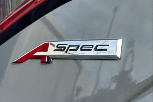 2025 Acura MDX w/A-Spec Advance Package