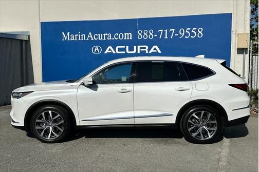 2023 Acura MDX w/Technology Package