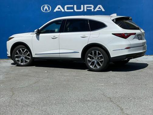2023 Acura MDX w/Technology Package
