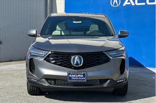 2025 Acura RDX Base