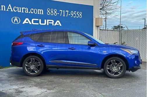 2024 Acura RDX Base