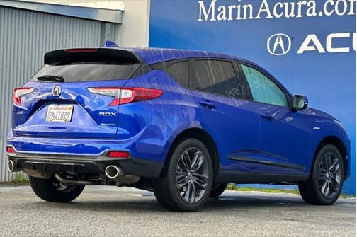 2024 Acura RDX Base