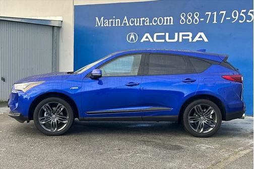 2024 Acura RDX Base