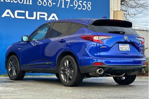 2024 Acura RDX Base