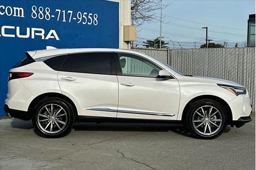 2024 Acura RDX Technology Package