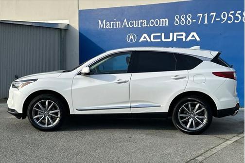 2024 Acura RDX Technology Package
