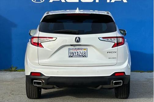 2024 Acura RDX Technology Package