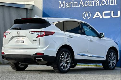 2024 Acura RDX Technology Package