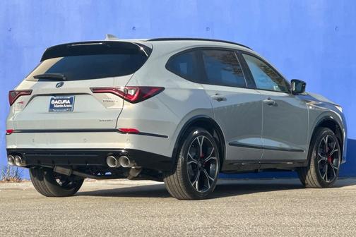 2026 Acura MDX Type S w/Advance Package