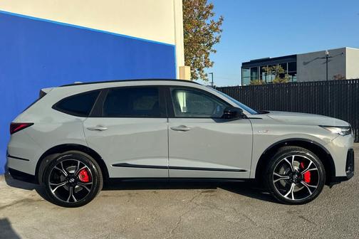 2026 Acura MDX Type S w/Advance Package