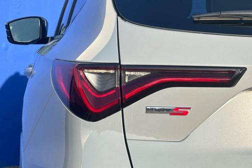 2026 Acura MDX Type S w/Advance Package