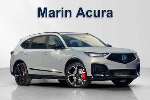 2026 Acura MDX Type S w/Advance Package