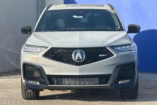 2026 Acura MDX Type S w/Advance Package