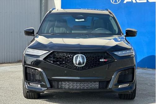 2025 Acura MDX Type S w/Advance Package